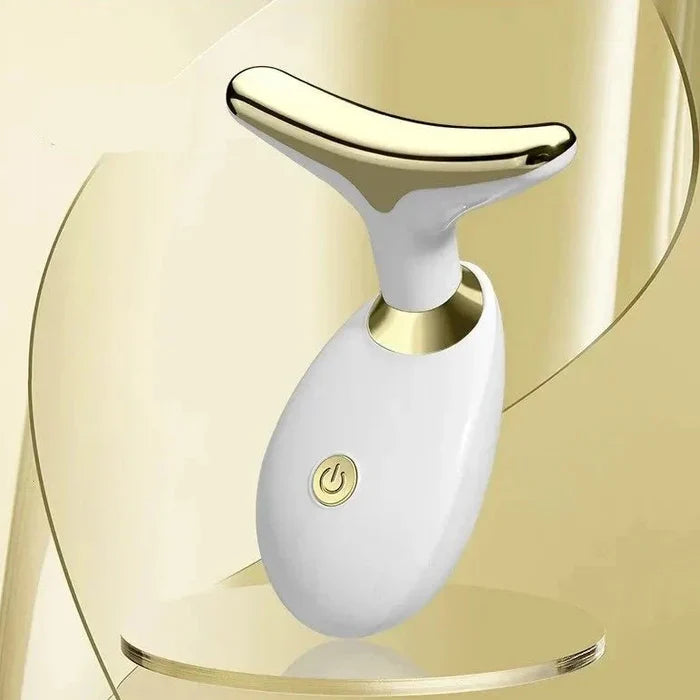 Soraa™-Anti Wrinkle Beauty Apparatus | EMS LED Light Massager