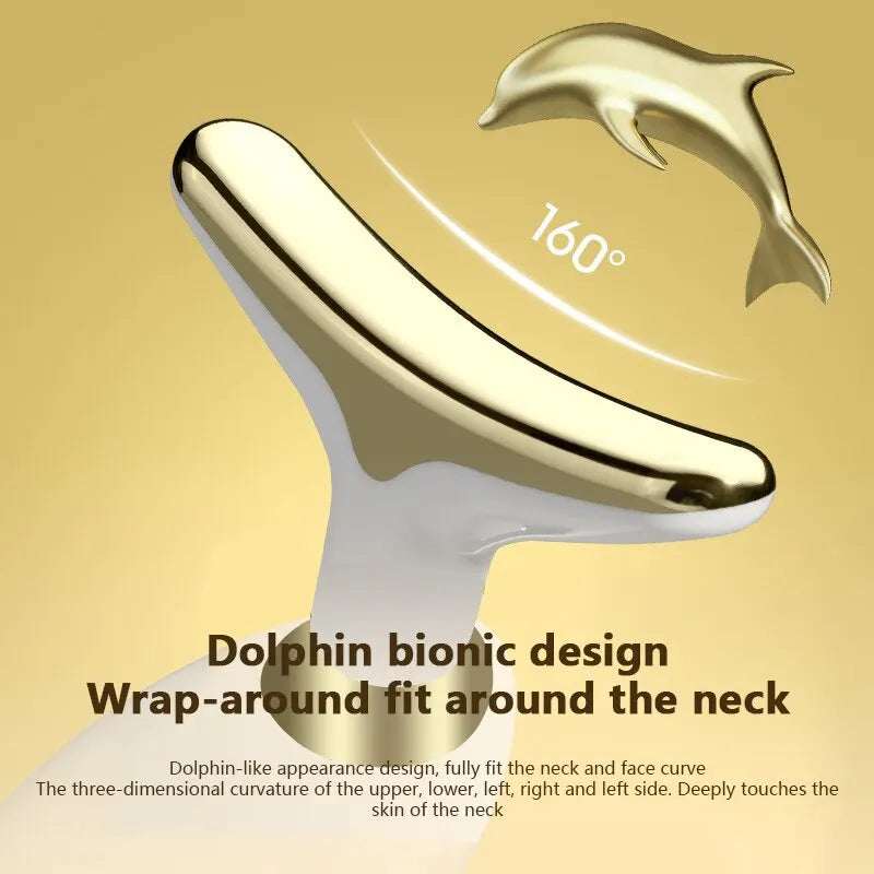 Soraa™-Anti Wrinkle Beauty Apparatus | EMS LED Light Massager