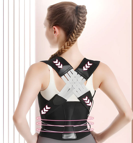 Soraa™- Instant Posture Corrector – مصحح وضعية فوري
