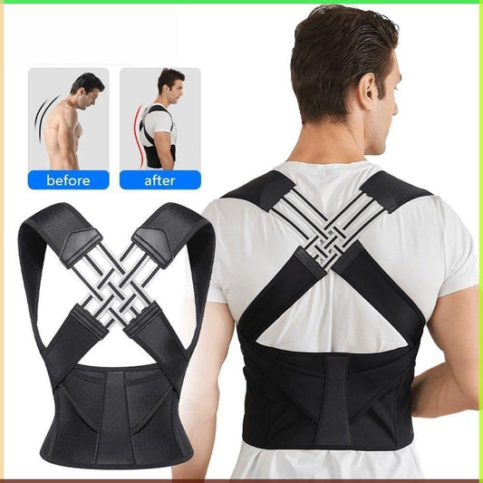 Soraa™- Instant Posture Corrector – مصحح وضعية فوري